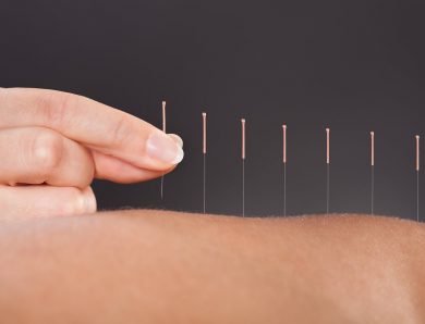 Does Acupuncture Fertility Prove To Be Productive