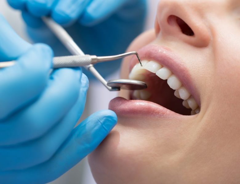Why You Should Visit Dentists In Townsville